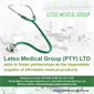 Letso Medical Group