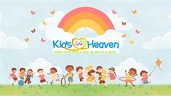 Kids Heaven Nasorg Aftercare