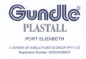 Gundle Plastall