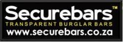 Securebars - Transparent Burglar Bars