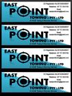 East Point Towing Pty Ltd