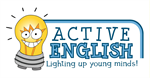 Active English - Lighting Up Young Minds