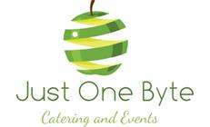 Just One Byte Catering