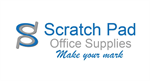 Scratchpad Office Supplies