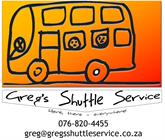 Gregs Shuttle Services