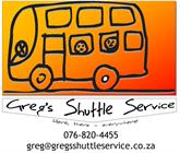 Gregs Shuttle Services