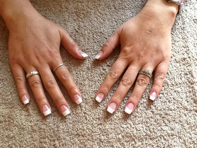 Divine Nails Pretoria. Projects, photos, reviews and more Snupit