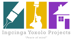 Ingcinga Yoxolo Projects