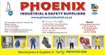 Phoenix Industrial And Safety Supplies