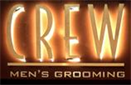 Crew Men's Grooming