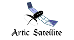 Artic Satellite