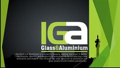 IGA Glass & Aluminium