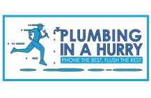 Plumbing In A Hurry Pty Ltd