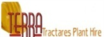 Terra Tractares Plant Hire