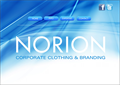 NORION Corporate Clothing And Branding