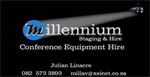 Millennium Staging & Hire