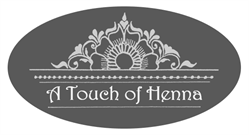 A Touch Of Henna