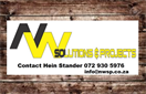North West Solutions & Projects