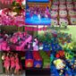 Pizzazz Party Planners