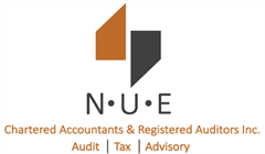 NUE Chartered Accountants & Registered Auditors Inc