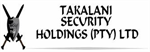 Takalani Security Holdings Pty Ltd