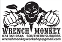 Wrench Monkey Workshop