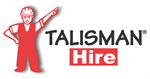 Talisman Hire