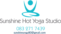 Sunshine yoga