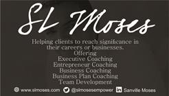 SL Moses Consulting