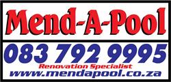 Mend-A-Pool