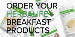 Herbalife Independent Distributor