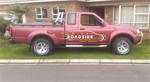 Goodwood Tow Truck Service