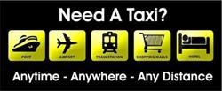 King Shaka Airport Taxi