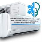 Aircon Electric Services