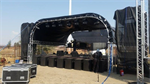 Stage Rental Or Stage Hire