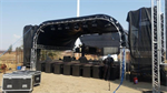 Stage Rental