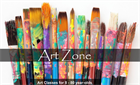 Artzone