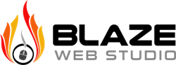 Blaze Web Studio