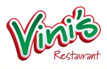 Vini's Restaurant