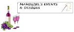 Mamigirl's Events & Designs