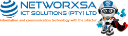 Networx SA ICT Solutions PTY Ltd