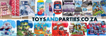 Toys And Parties