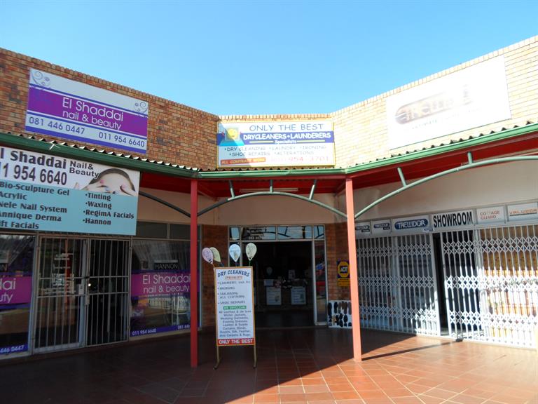 only the best dry cleaners noordheuwel