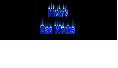 Nick's Gas Installation And Maintenance Services