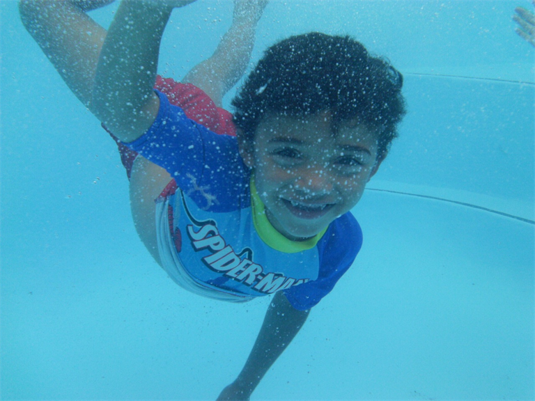 Swim Right Swim School Cape Town. Projects, photos, reviews and more