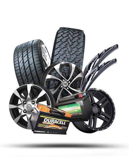 Tiger Wheel Tyre Roodepoort Projects Photos Reviews And