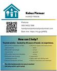 Electric And Purifier Services