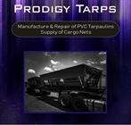Prodigy Tarps