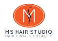MS Hair And Beauty Studio