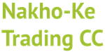 Nakho-Ke Trading CC